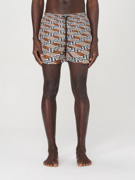 Swimsuit man Fendi