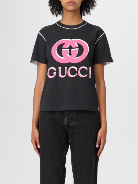 T-shirt woman Gucci