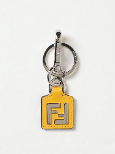 Keyring man Fendi