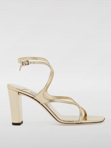 Flat sandals women Jimmy Choo