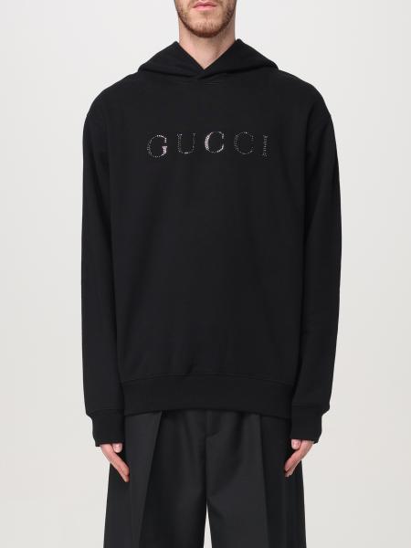 Sweatshirt men Gucci