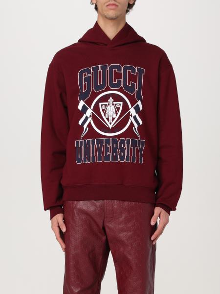 Sweatshirt Herren Gucci