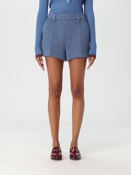 Short femme Gucci