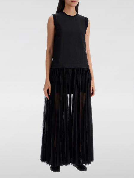 Women's Jil Sander: Dress woman Jil Sander