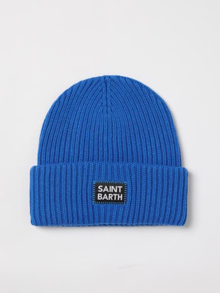 Men's Mc2 Saint Barth: Hat man Mc2 Saint Barth