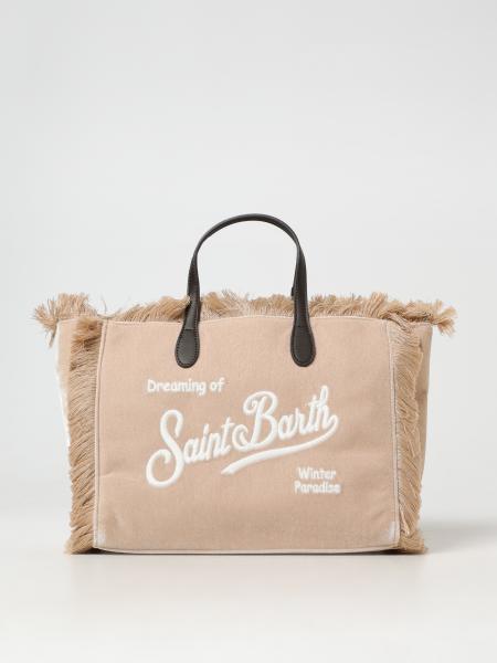 Borsa a spalla donna Mc2 Saint Barth