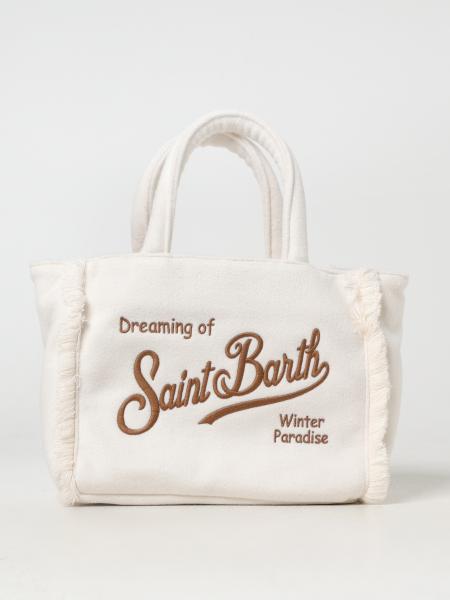 Borsa a spalla donna Mc2 Saint Barth