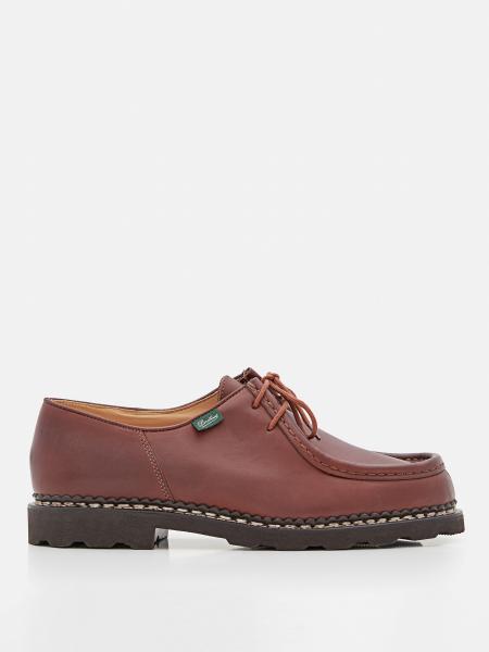 Brogue shoes men Paraboot