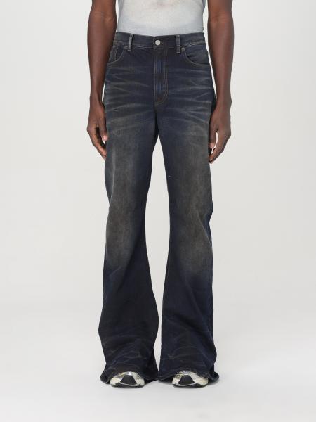 Jeans man Acne Studios