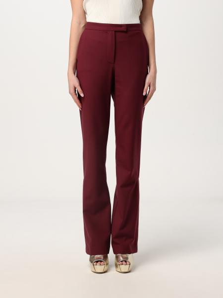 Pants woman Patrizia Pepe