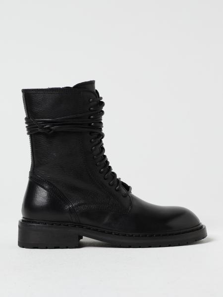 Boots woman Ann Demeulemeester