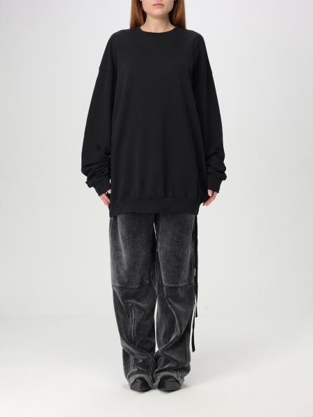 Sweater woman Ann Demeulemeester