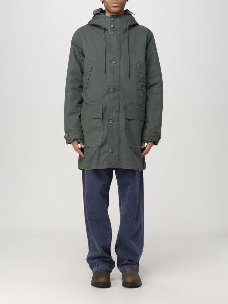 Ecoalf men's jacket