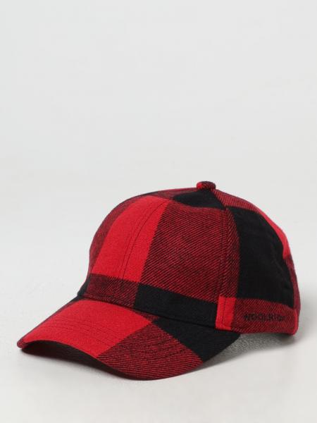 Hat man Woolrich