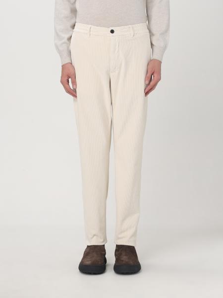 Trousers men Incotex