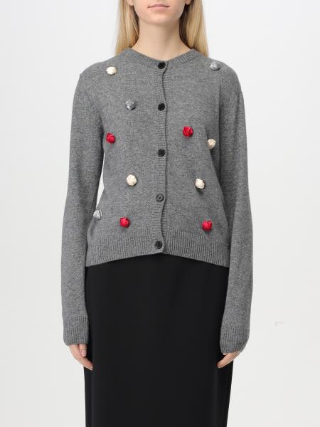 Cardigan woman MSGM