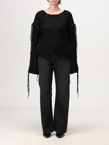 Acne Studios women's sweater