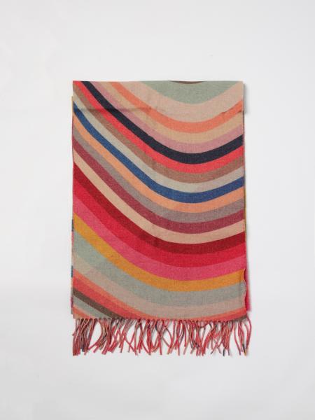 Scarf woman Paul Smith