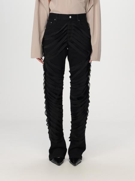 Pants woman Helmut Lang