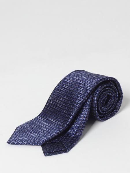 Tie men Kiton