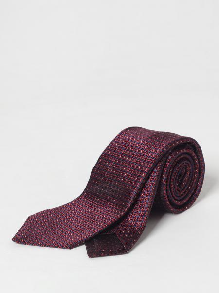 Tie men Kiton