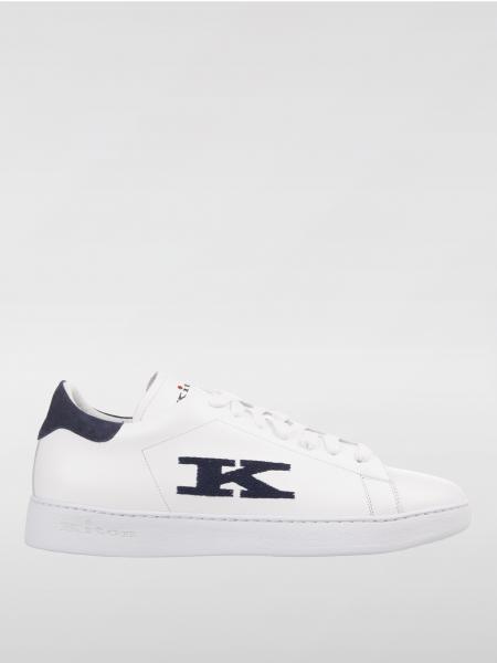 Sneakers man Kiton