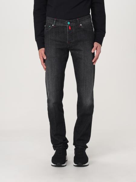 Trousers men Kiton