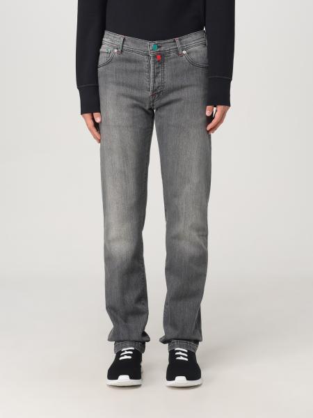 Trousers men Kiton