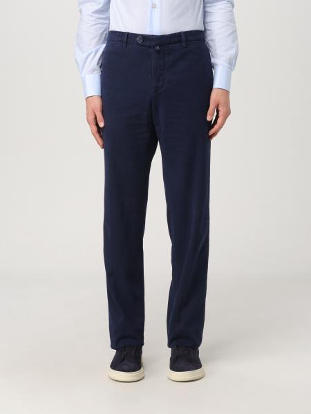 Trousers men Kiton