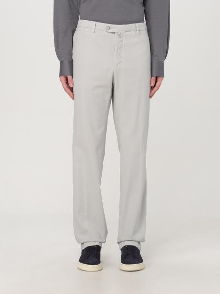 Trousers men Kiton