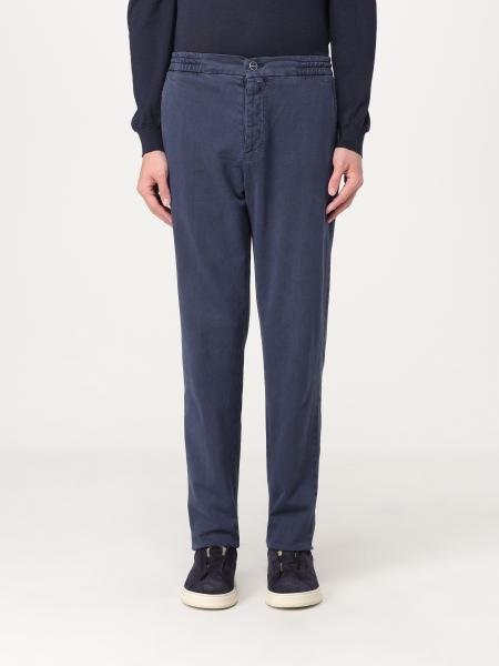 Trousers men Kiton