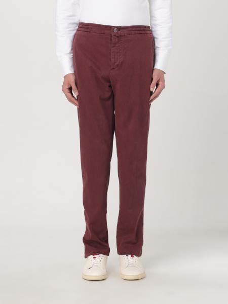 Trousers men Kiton