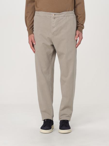 Trousers men Kiton