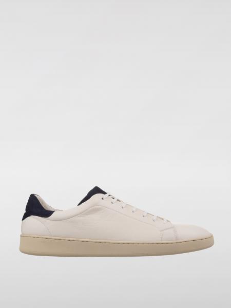 Sneakers man Kiton