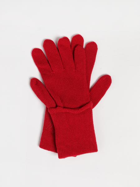 Gloves women Emporio Armani