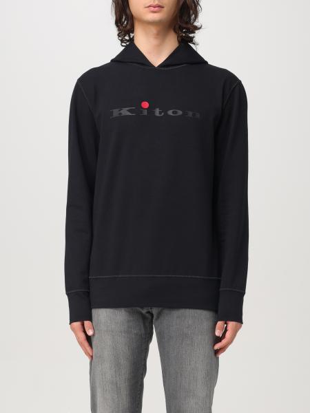 Men's Kiton: Sweater man Kiton