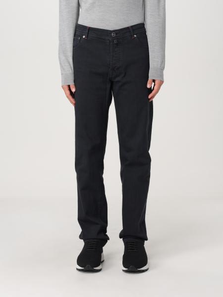 Trousers men Kiton