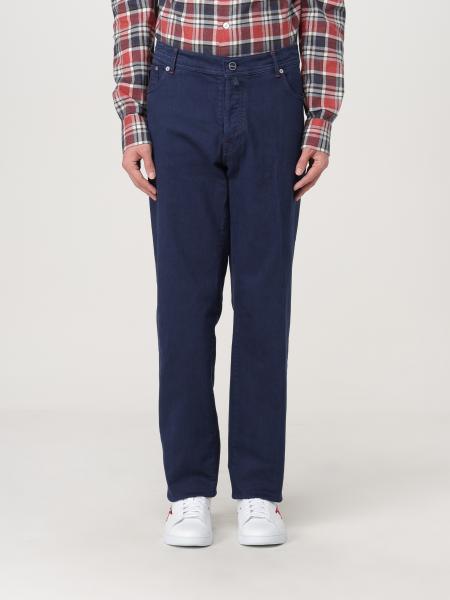 Trousers men Kiton