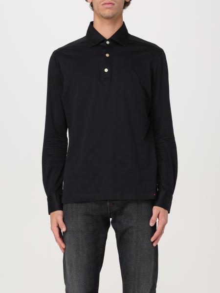 Polo shirt man Kiton