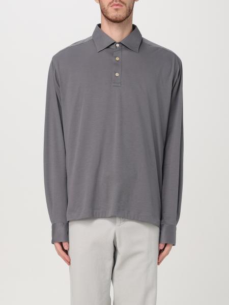 Polo shirt man Kiton