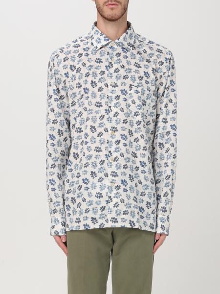 Kiton men's shirt