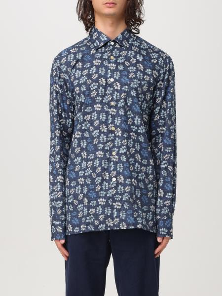 Kiton men's shirt