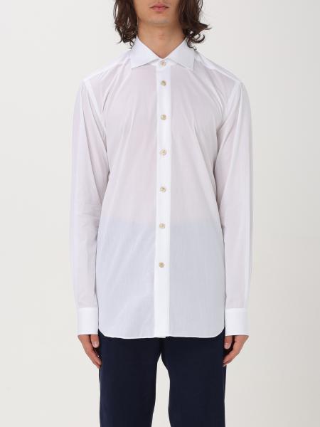 Kiton men's shirt