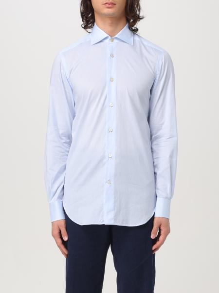 Kiton men's shirt