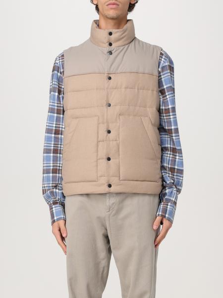 Kiton men's vest