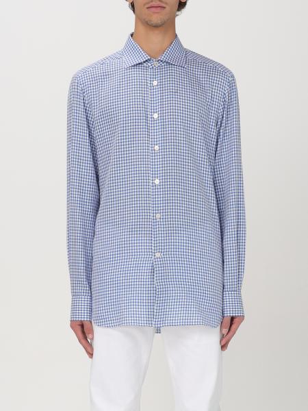 Kiton men's shirt