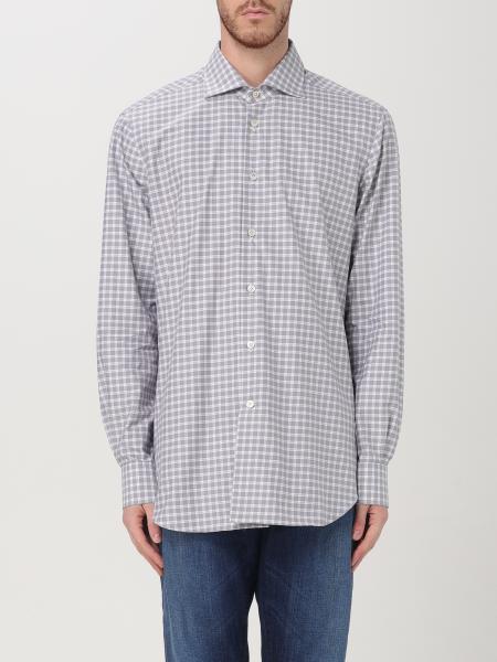 Kiton men's shirt