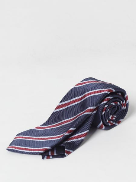 Tie men Kiton