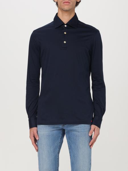 Polo shirt man Kiton