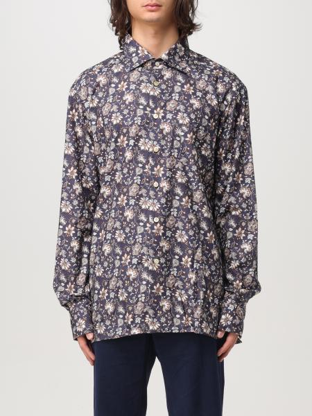 Kiton men's shirt